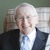 Dr. Gerald Norman Lennox Crooks